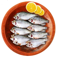 Deshi Puti Fish ( দেশি পুটি মাছ) 500 gm