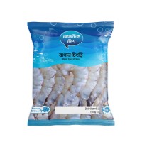 Tail on (Peeled With Tali) 1KG