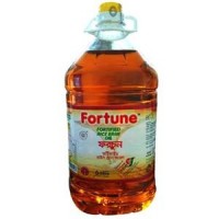 Fortune Fortified Rice Bran Oil 5 ltr (ফরচুন ফর্টিফাইড রাইস ব্রান অয়েল ৫ লিটার)