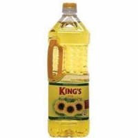 King's Sunflower Oil 2 ltr (কিংস সূর্যমুখী তেল ২ লি)